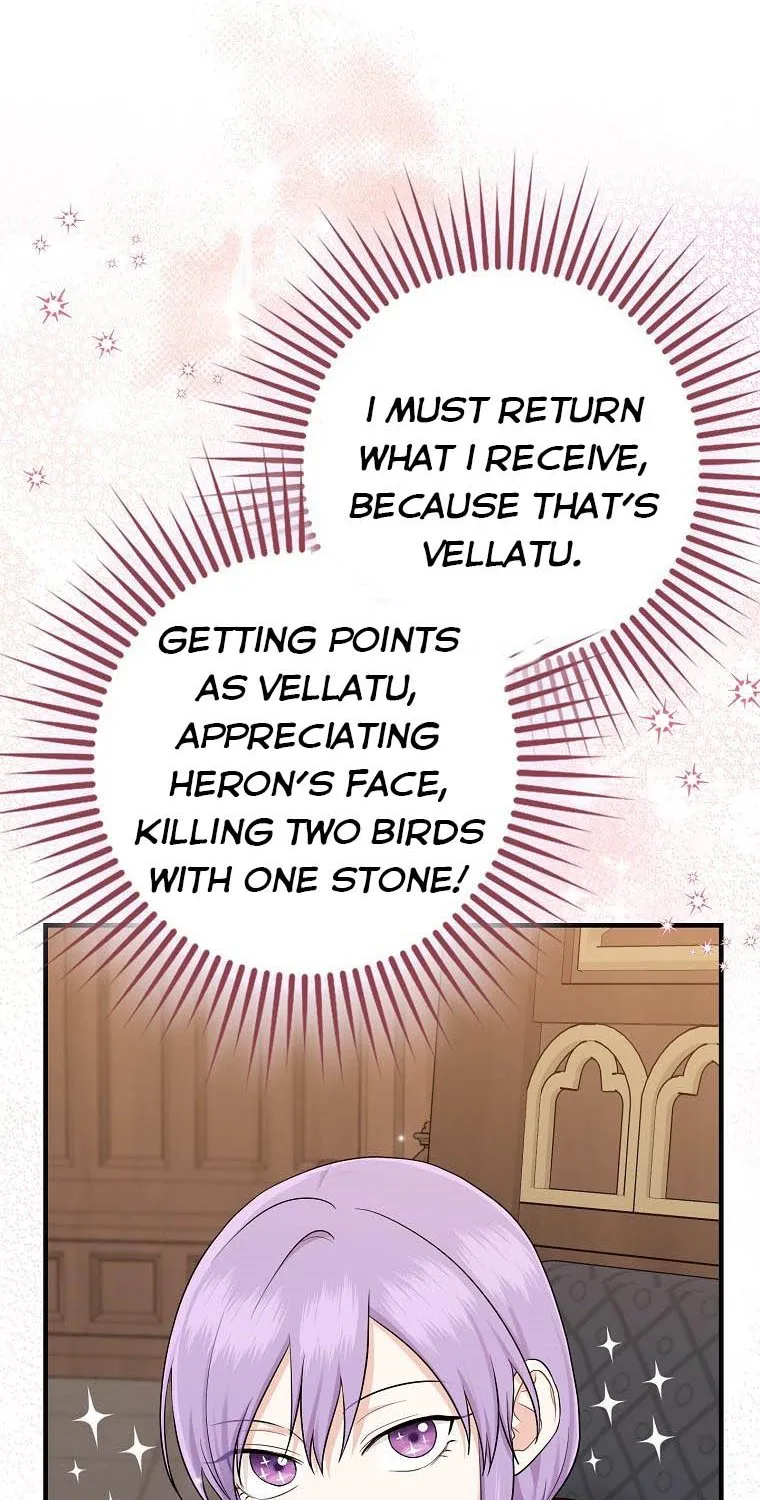 I Acted As the Adopted Daughter Too Well Chapter 19.5 page 14 - 