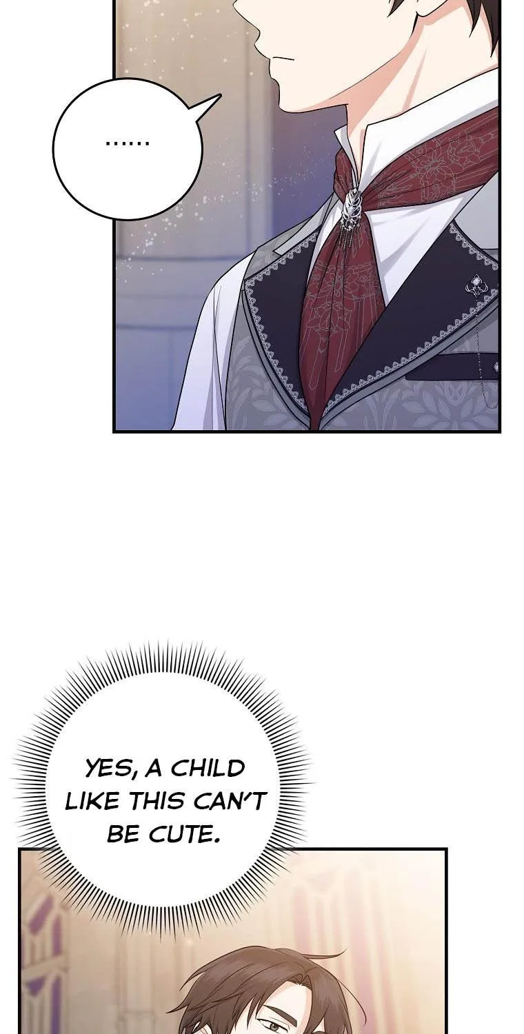 I Acted As the Adopted Daughter Too Well Chapter 19.5 page 16 - 