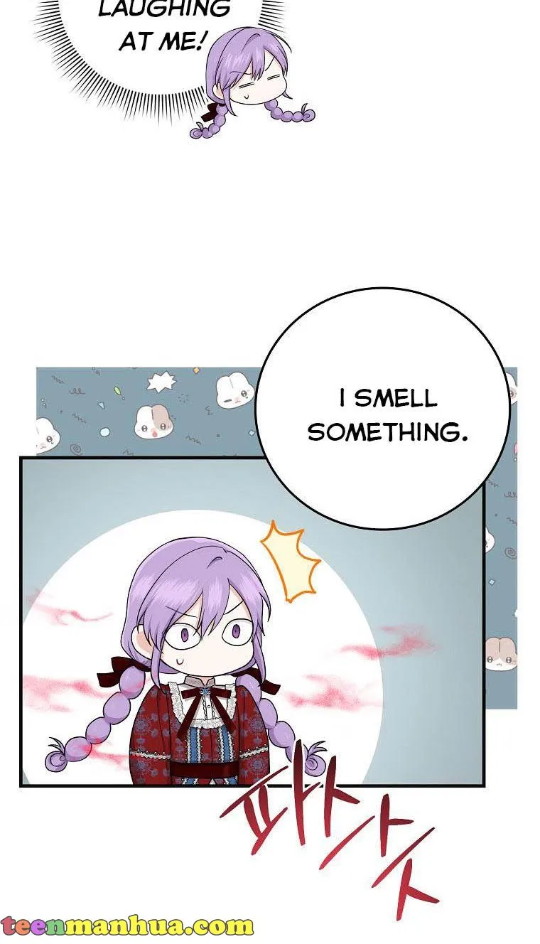 I Acted As the Adopted Daughter Too Well Chapter 19.5 page 25 - 