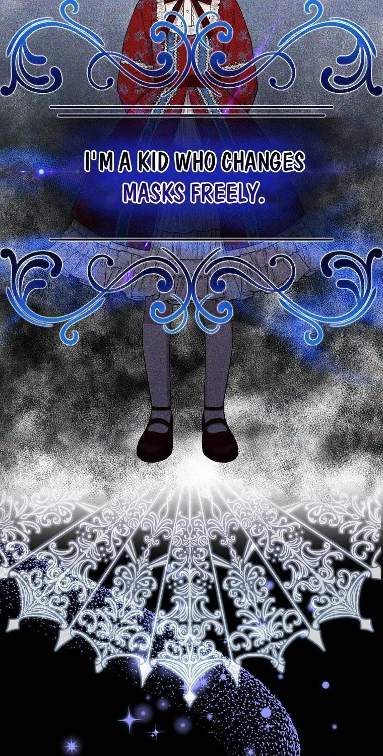I Acted As the Adopted Daughter Too Well Chapter 19.5 page 30 - 