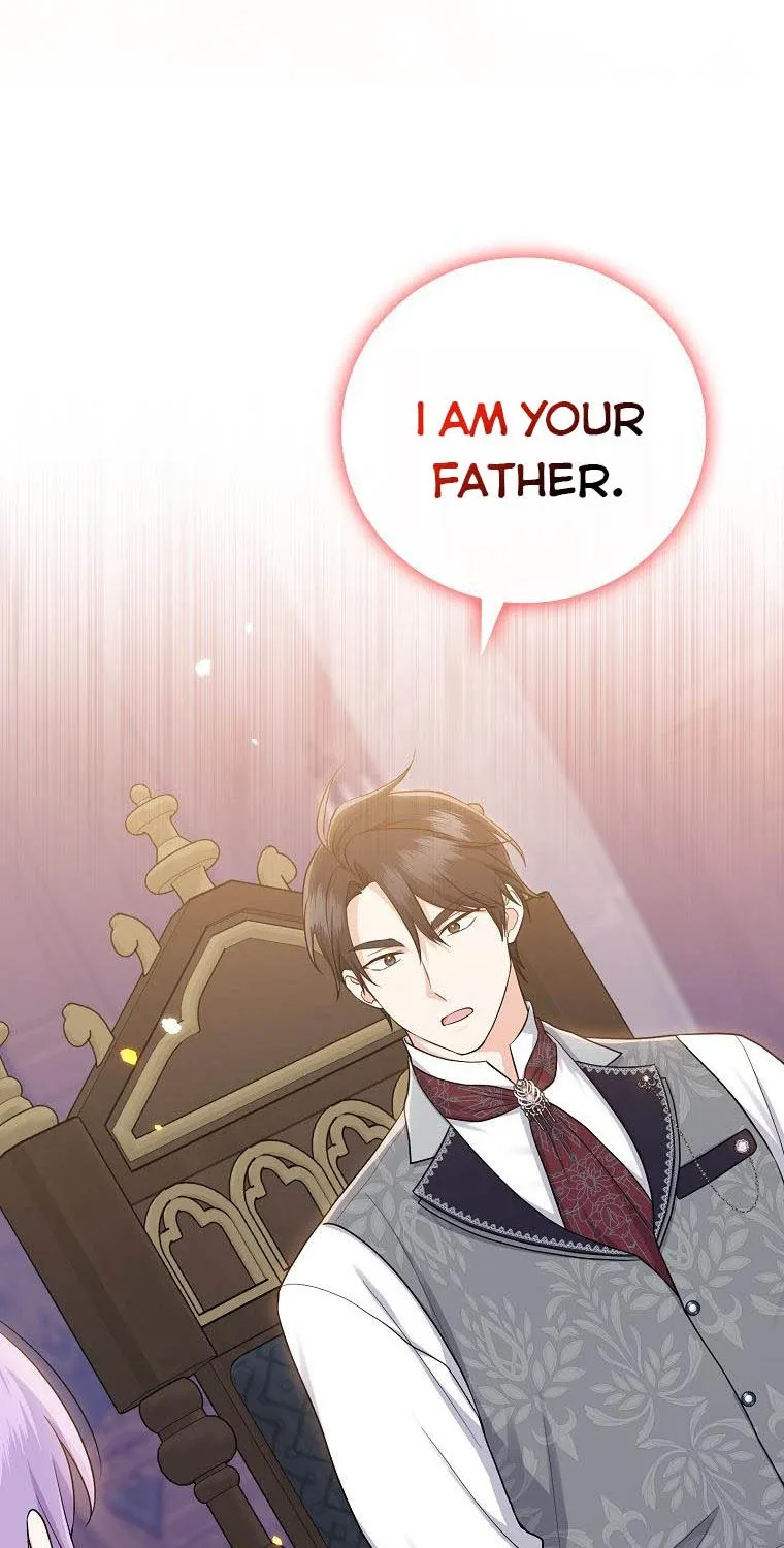I Acted As the Adopted Daughter Too Well Chapter 19.5 page 4 - 