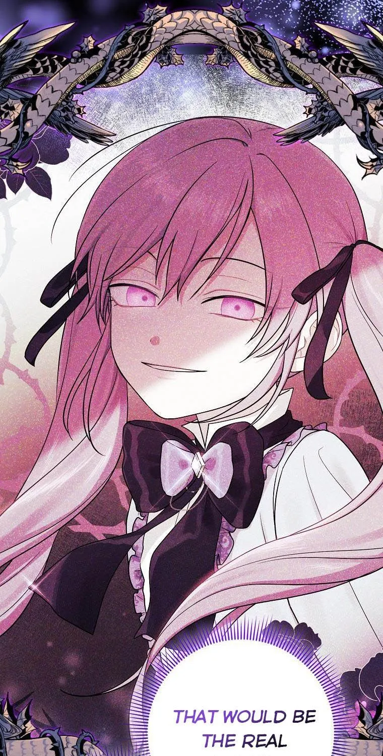 I Acted As the Adopted Daughter Too Well Chapter 19.5 page 32 - 
