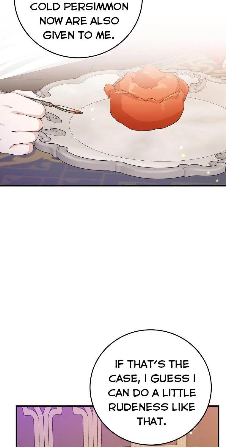I Acted As the Adopted Daughter Too Well Chapter 19.5 page 6 - 