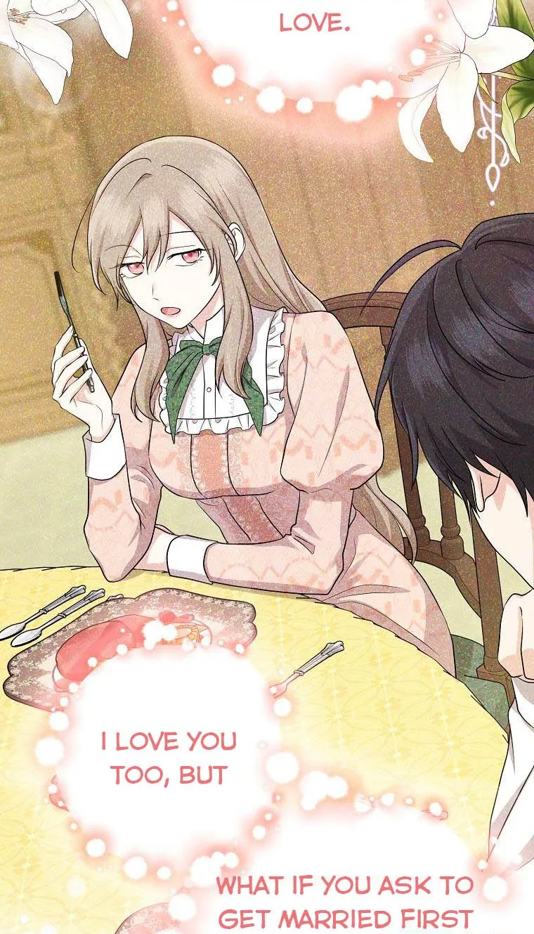 I Acted As the Adopted Daughter Too Well Chapter 19.5 page 9 - 