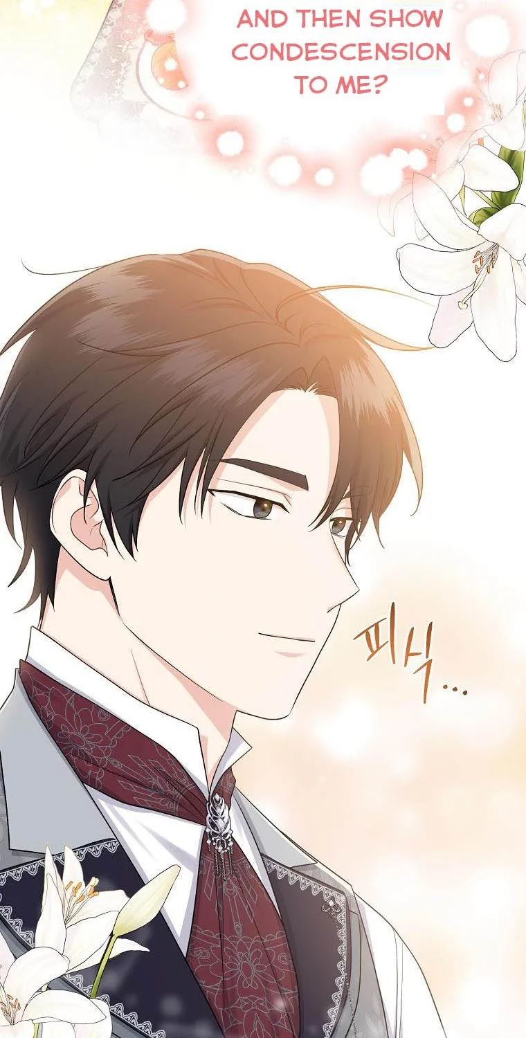 I Acted As the Adopted Daughter Too Well Chapter 19.5 page 10 - 