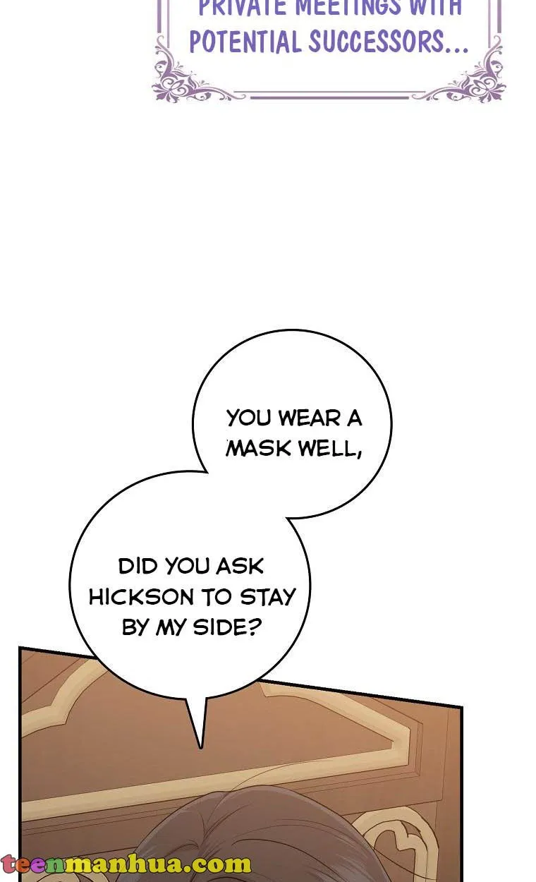 I Acted As the Adopted Daughter Too Well Chapter 19 page 12 - 