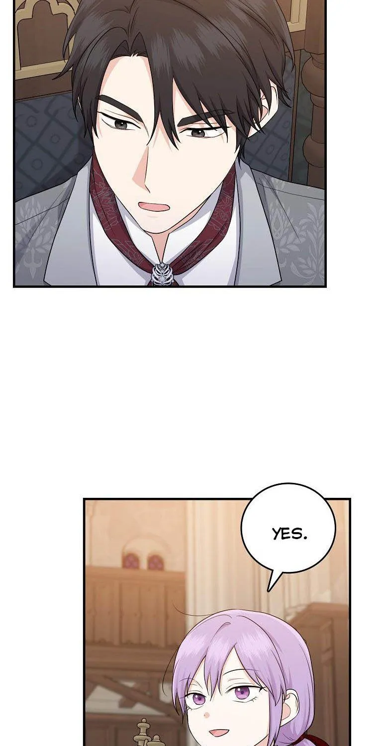 I Acted As the Adopted Daughter Too Well Chapter 19 page 13 - 