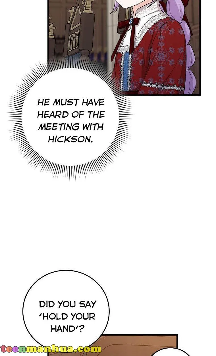 I Acted As the Adopted Daughter Too Well Chapter 19 page 14 - 