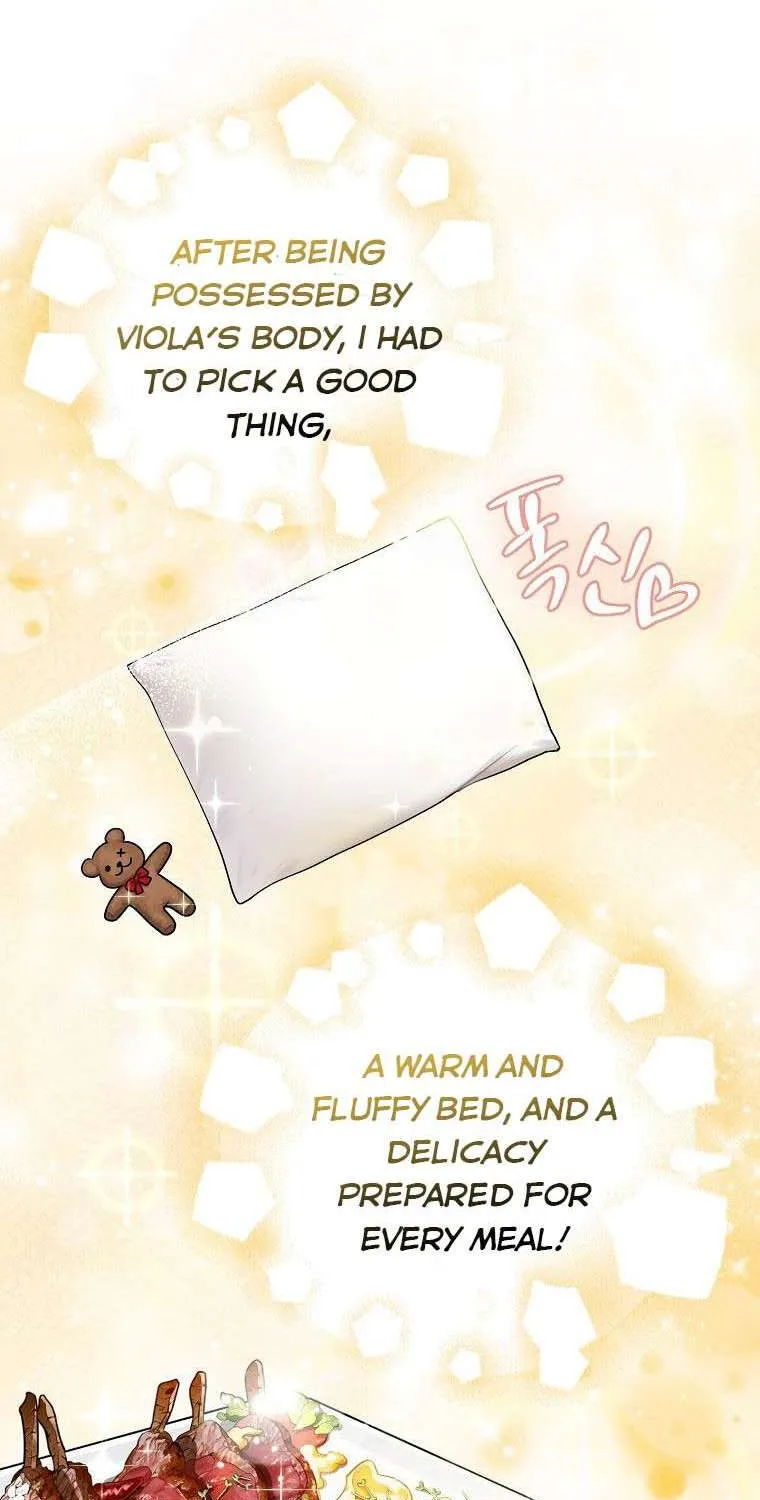 I Acted As the Adopted Daughter Too Well Chapter 19 page 3 - 