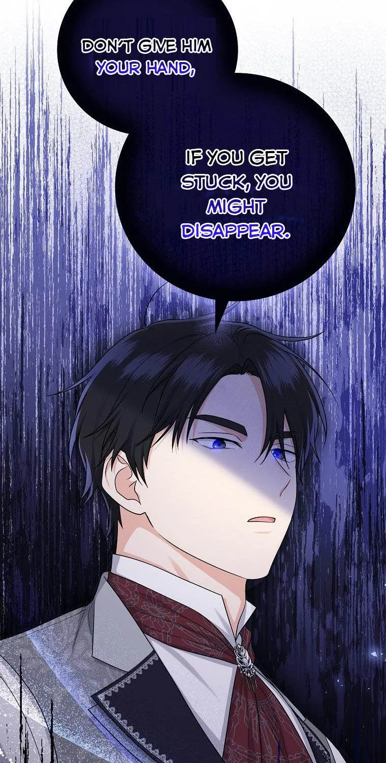 I Acted As the Adopted Daughter Too Well Chapter 19 page 21 - 
