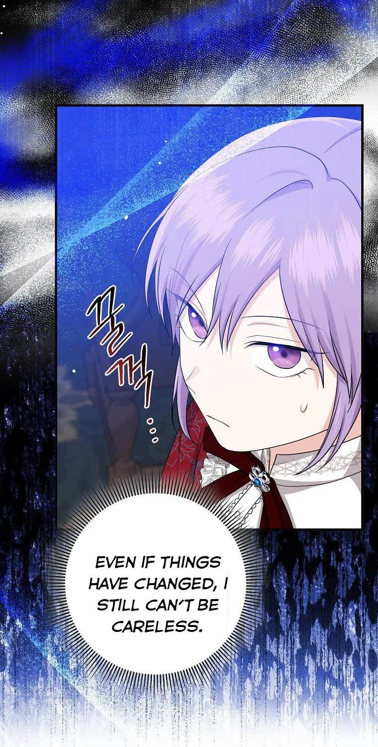 I Acted As the Adopted Daughter Too Well Chapter 19 page 23 - 
