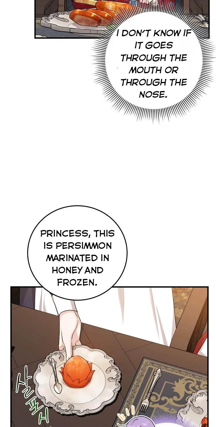 I Acted As the Adopted Daughter Too Well Chapter 19 page 27 - 