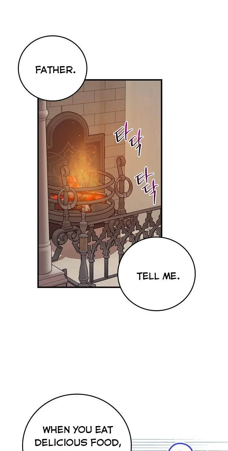 I Acted As the Adopted Daughter Too Well Chapter 19 page 31 - 
