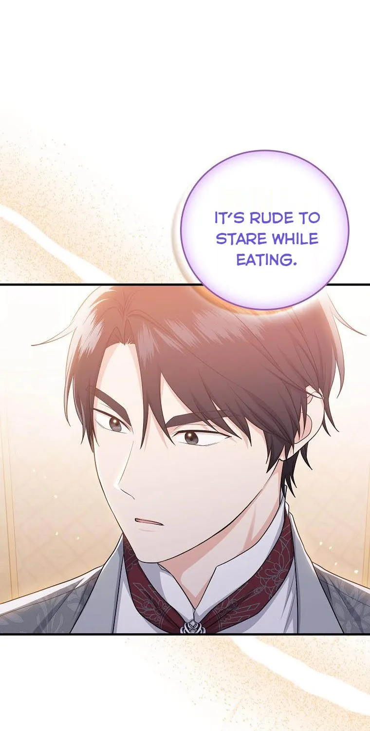 I Acted As the Adopted Daughter Too Well Chapter 19 page 33 - 