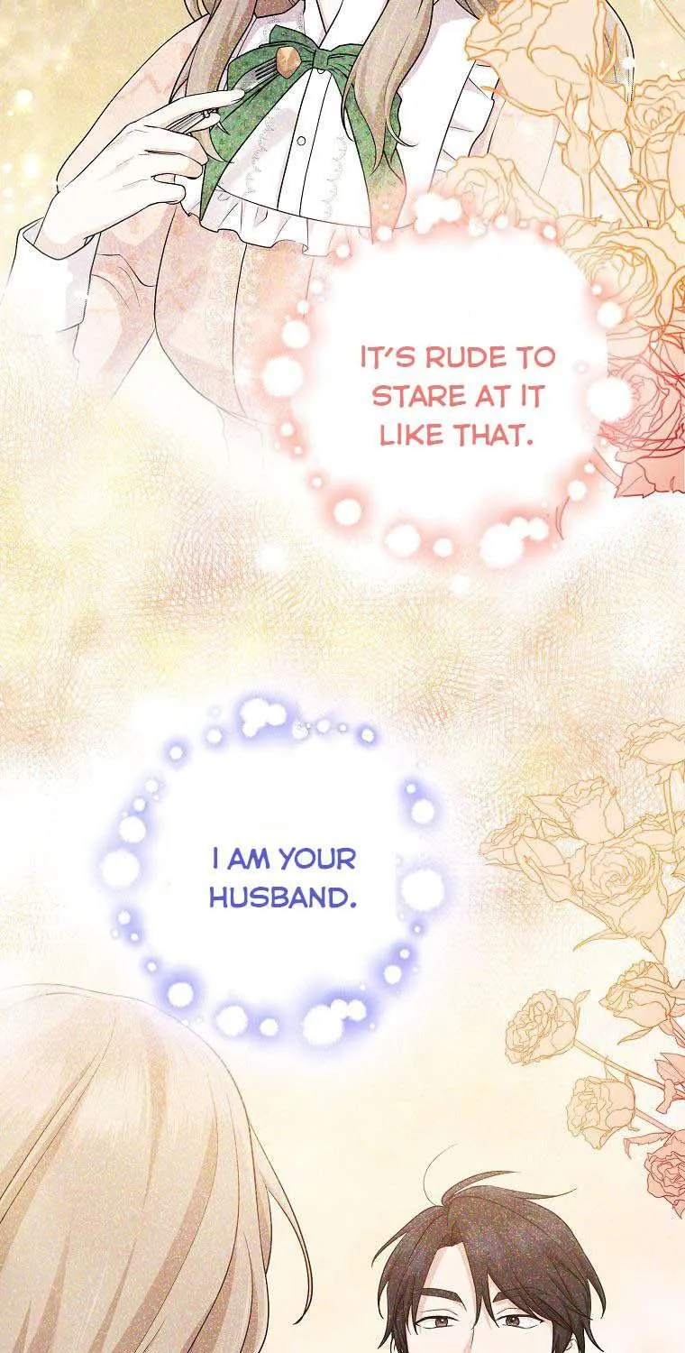 I Acted As the Adopted Daughter Too Well Chapter 19 page 35 - 