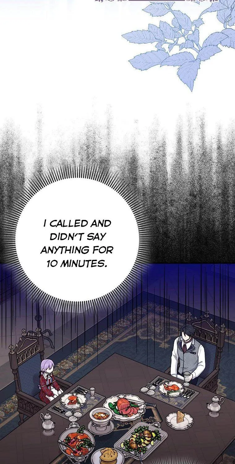 I Acted As the Adopted Daughter Too Well Chapter 19 page 7 - 