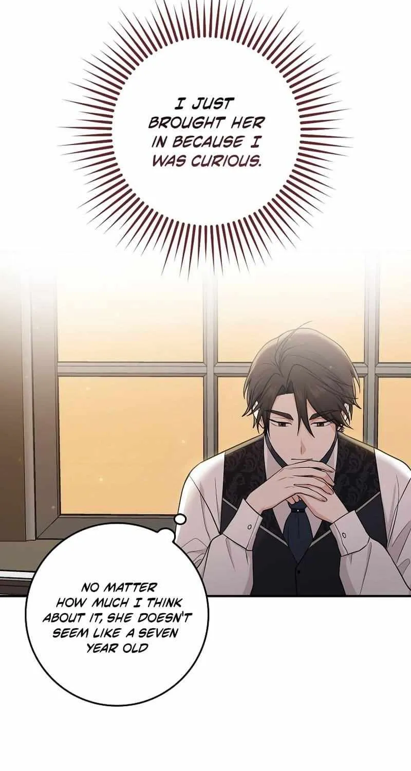 I Acted As the Adopted Daughter Too Well Chapter 2 page 13 - 