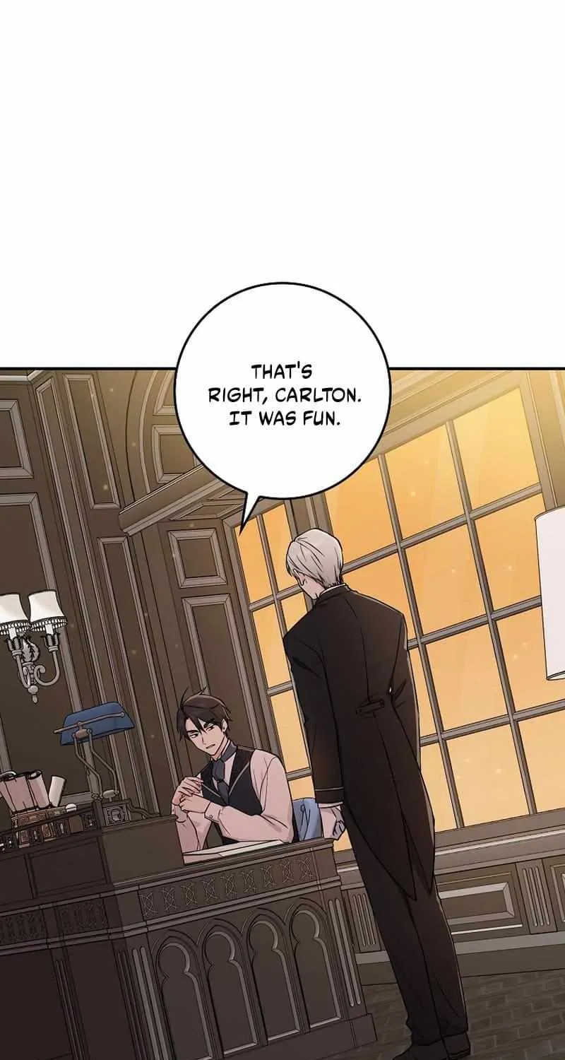 I Acted As the Adopted Daughter Too Well Chapter 2 page 15 - 