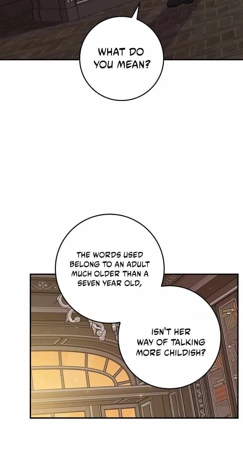 I Acted As the Adopted Daughter Too Well Chapter 2 page 16 - 