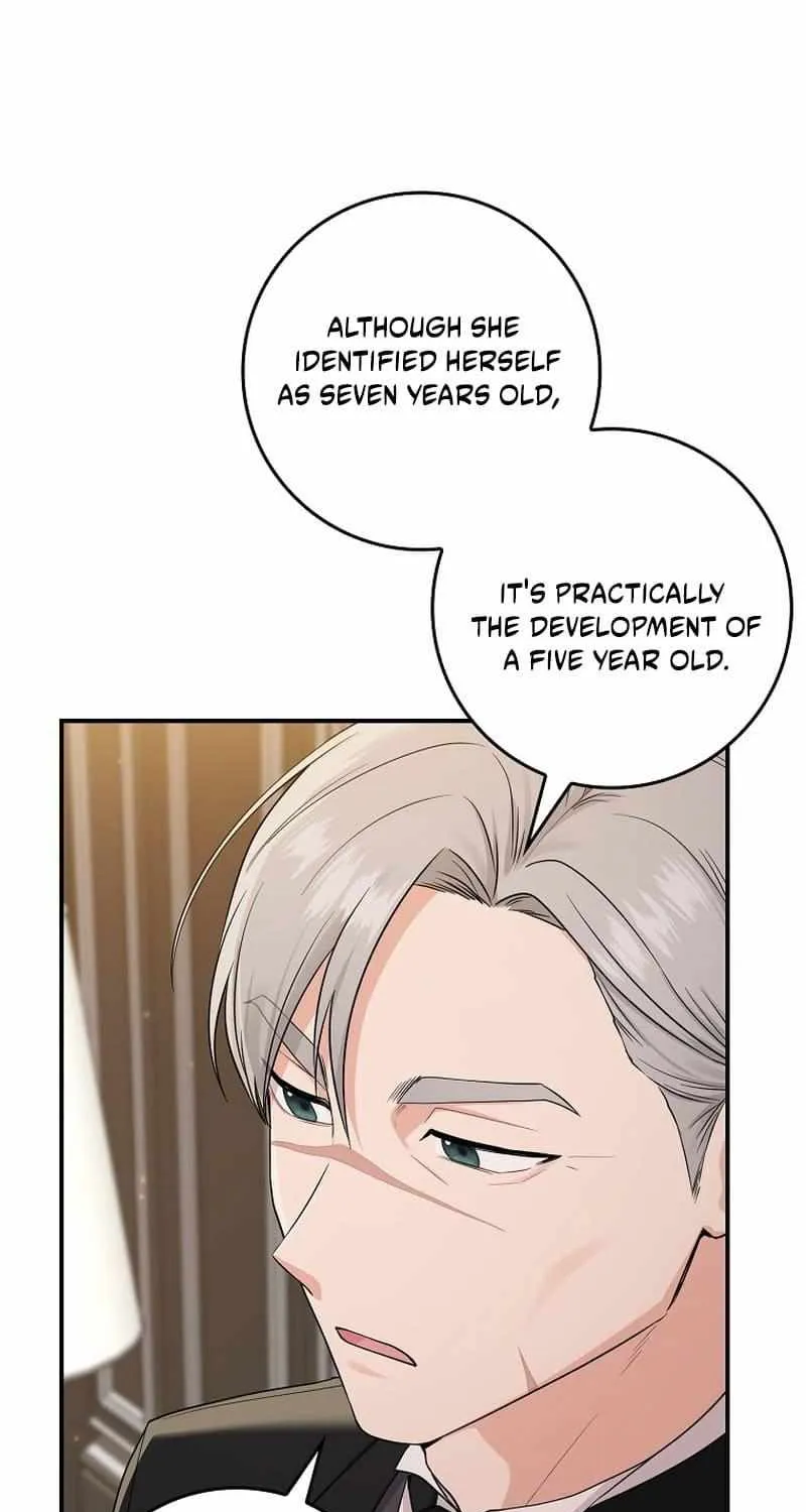 I Acted As the Adopted Daughter Too Well Chapter 2 page 17 - 