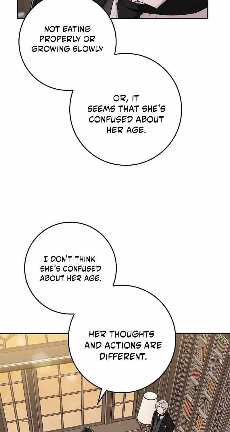 I Acted As the Adopted Daughter Too Well Chapter 2 page 18 - 