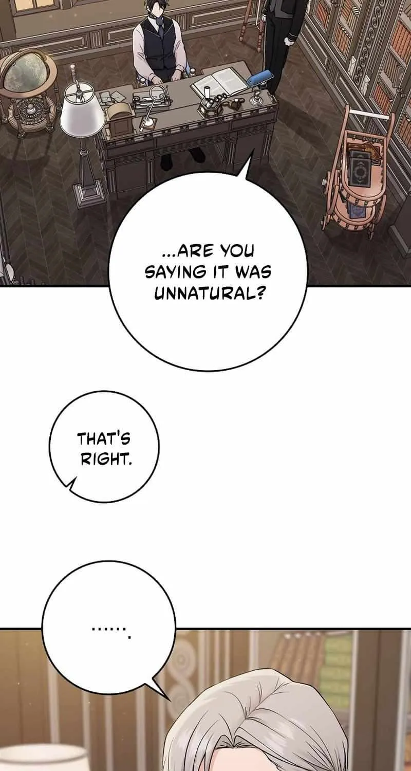 I Acted As the Adopted Daughter Too Well Chapter 2 page 19 - 