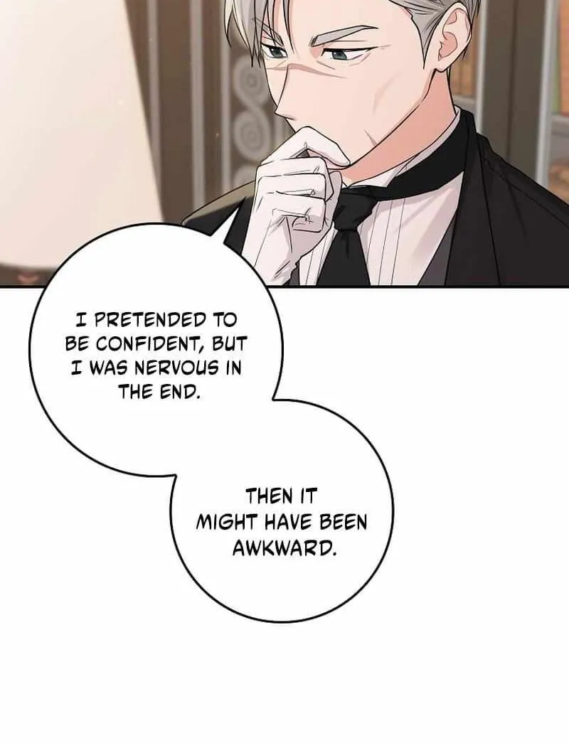 I Acted As the Adopted Daughter Too Well Chapter 2 page 20 - 