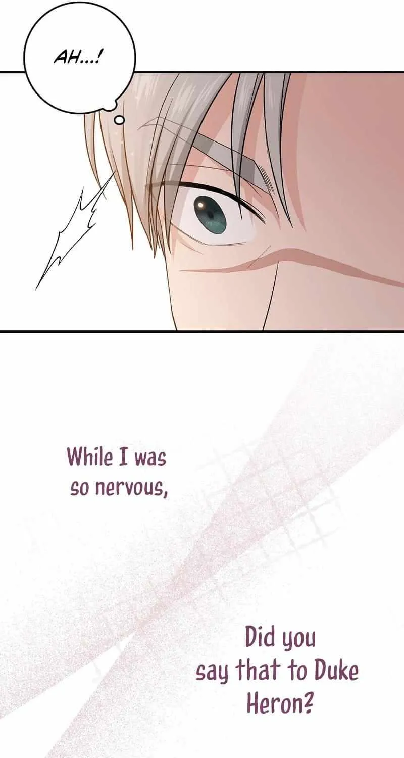 I Acted As the Adopted Daughter Too Well Chapter 2 page 21 - 