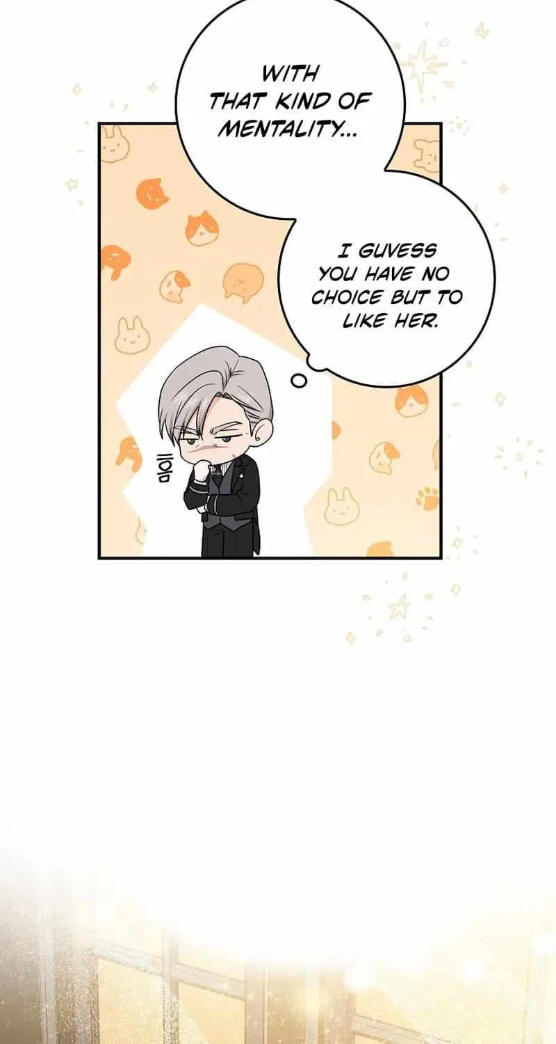 I Acted As the Adopted Daughter Too Well Chapter 2 page 24 - 