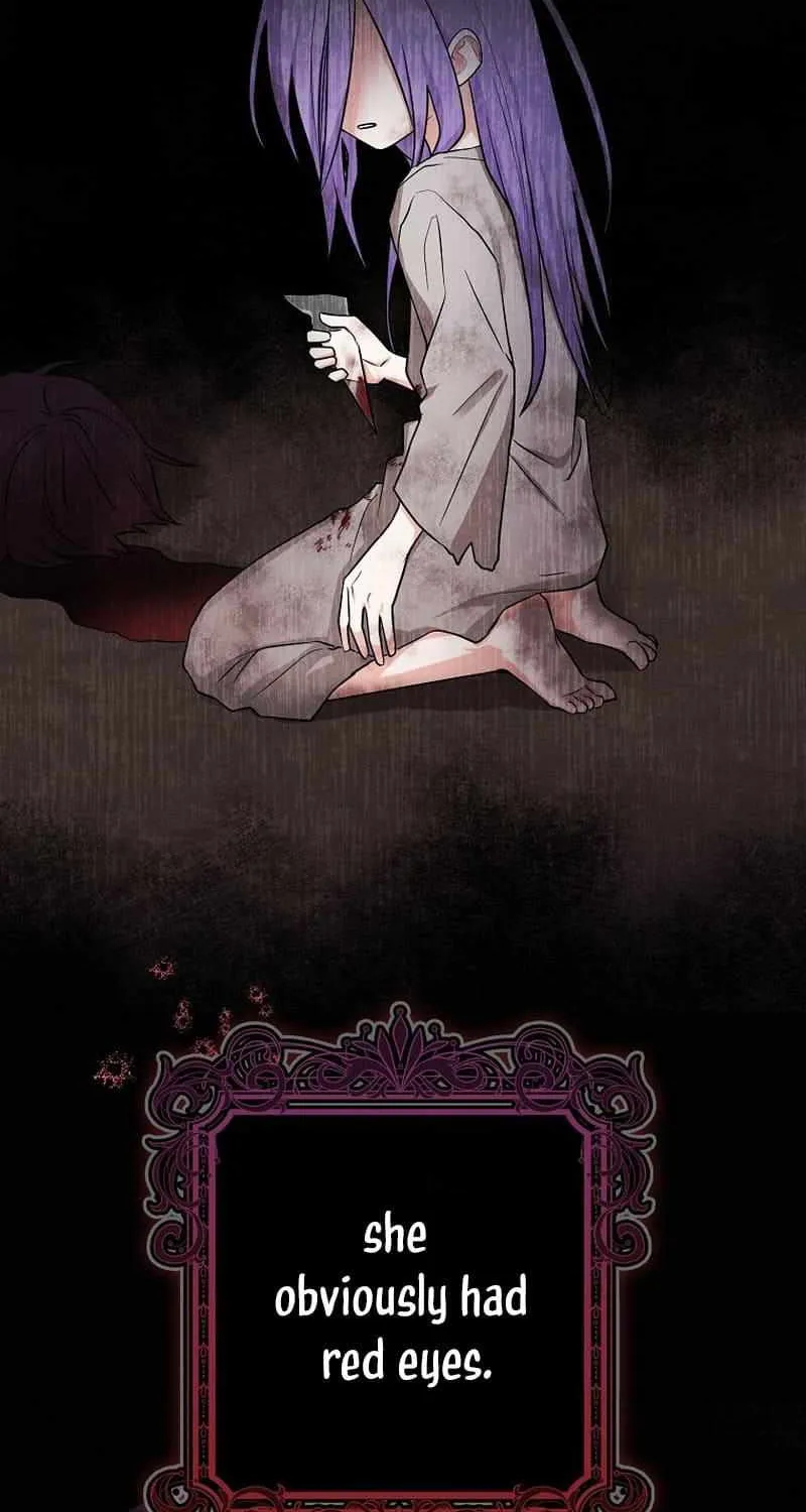 I Acted As the Adopted Daughter Too Well Chapter 2 page 4 - 