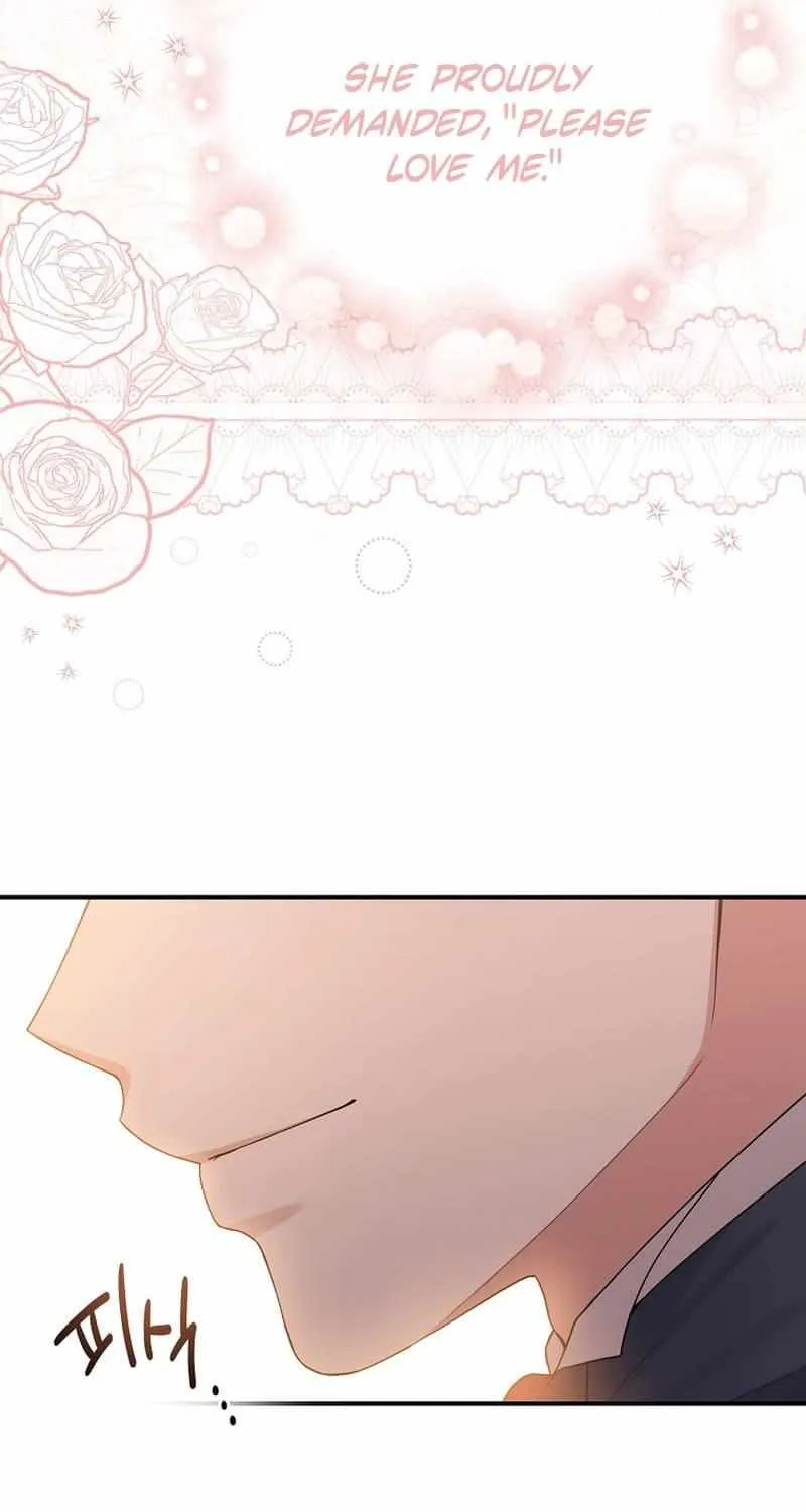 I Acted As the Adopted Daughter Too Well Chapter 2 page 31 - 