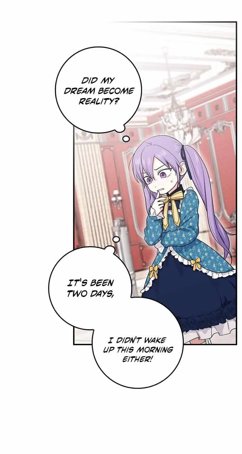 I Acted As the Adopted Daughter Too Well Chapter 2 page 38 - 