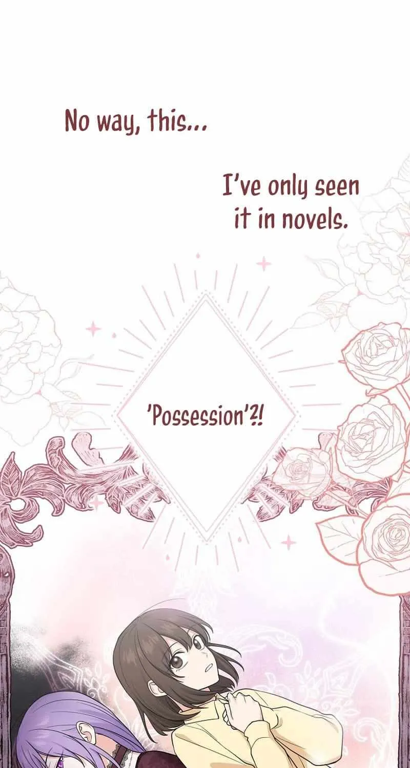 I Acted As the Adopted Daughter Too Well Chapter 2 page 39 - 