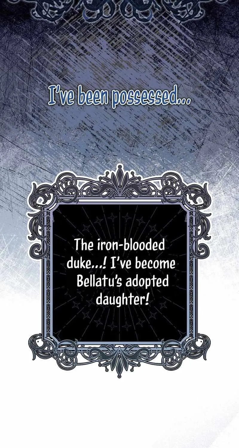 I Acted As the Adopted Daughter Too Well Chapter 2 page 45 - 