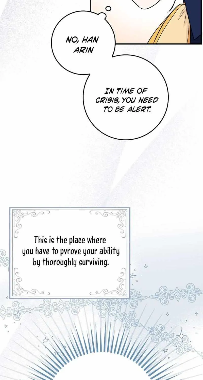 I Acted As the Adopted Daughter Too Well Chapter 2 page 47 - 