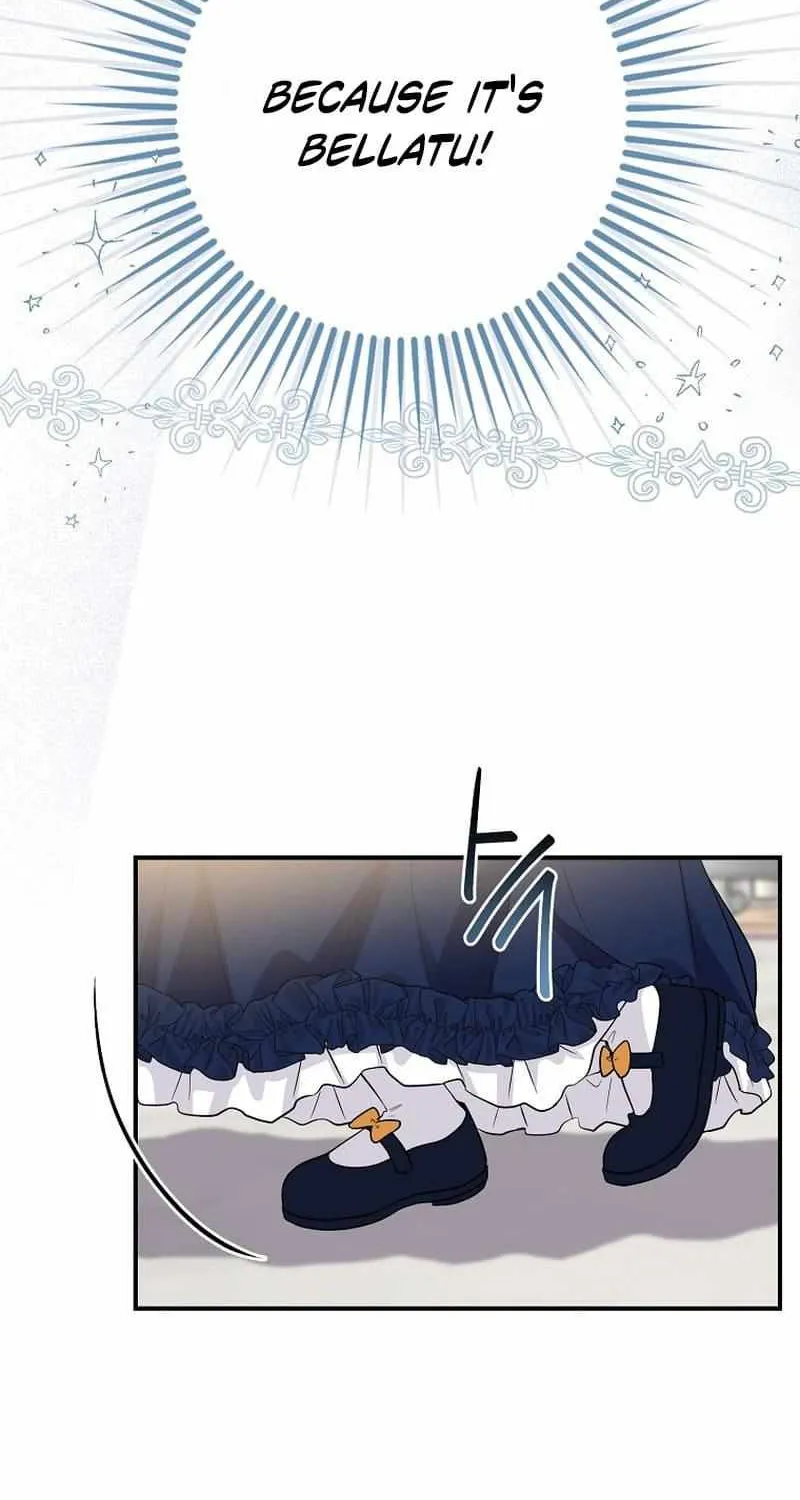 I Acted As the Adopted Daughter Too Well Chapter 2 page 48 - 