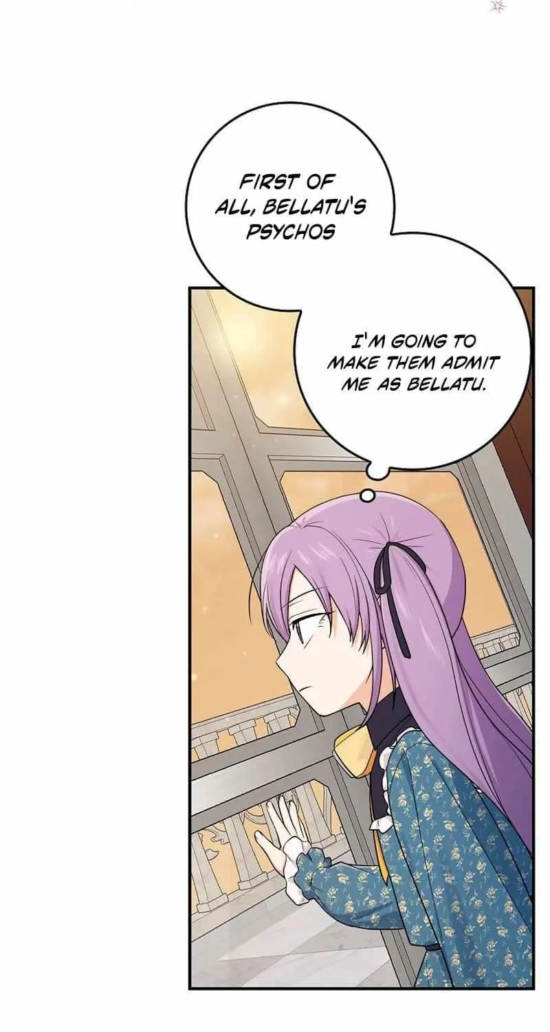 I Acted As the Adopted Daughter Too Well Chapter 2 page 50 - 