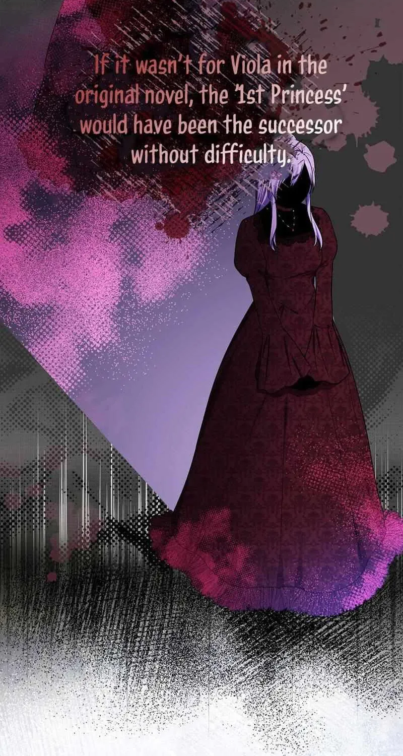 I Acted As the Adopted Daughter Too Well Chapter 2 page 52 - 