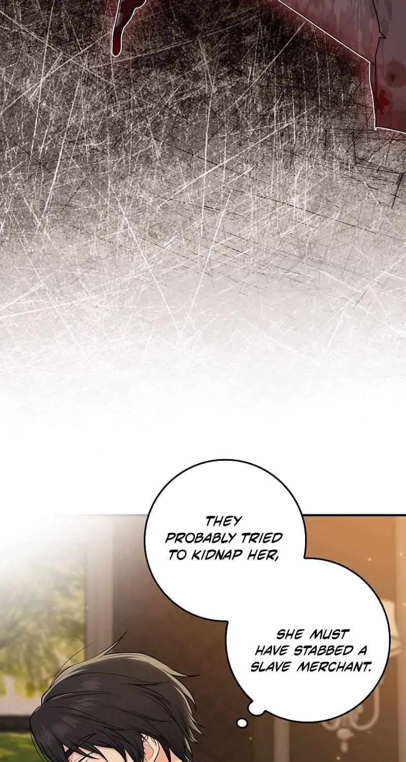 I Acted As the Adopted Daughter Too Well Chapter 2 page 7 - 