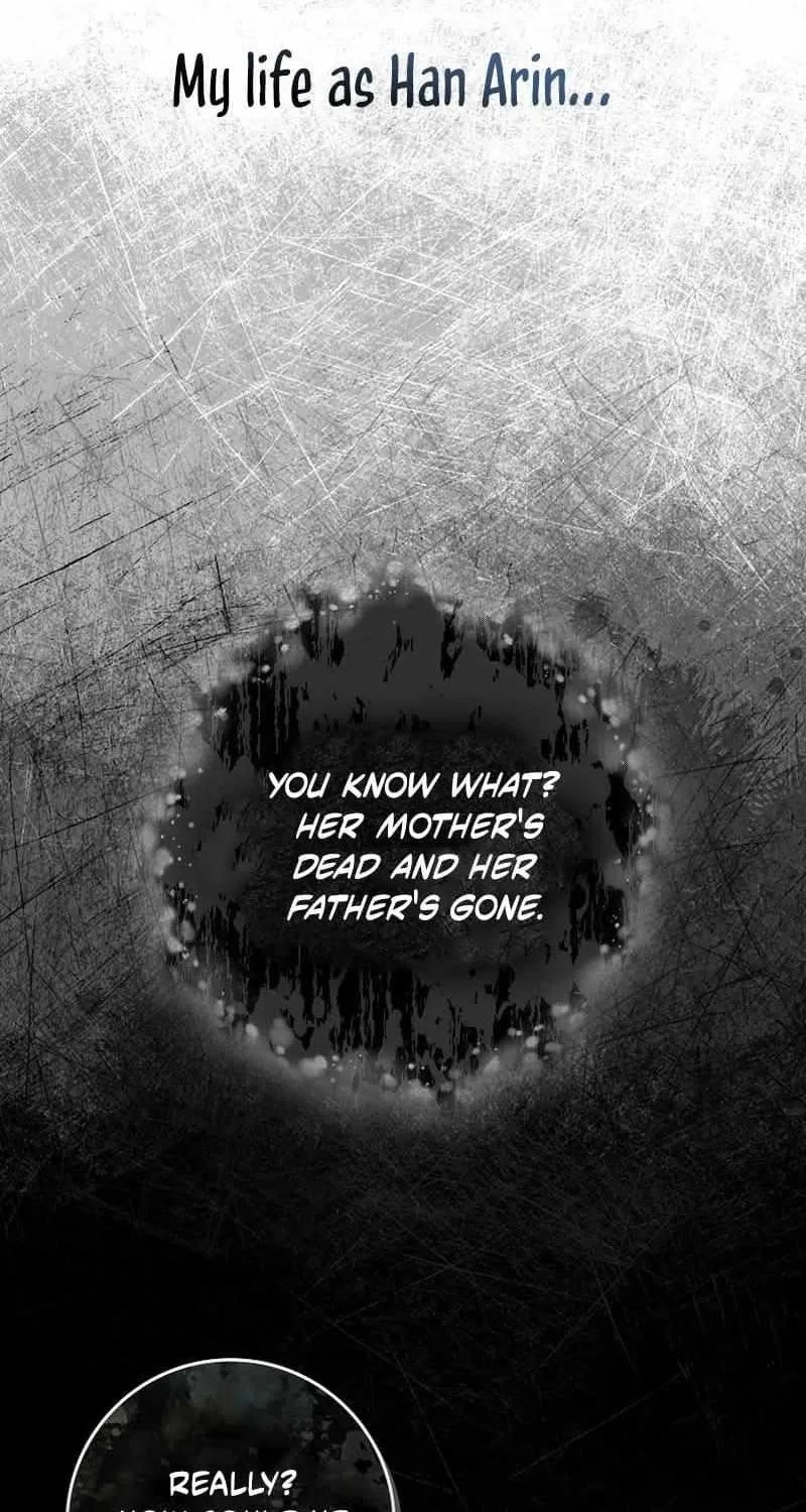 I Acted As the Adopted Daughter Too Well Chapter 2 page 62 - 