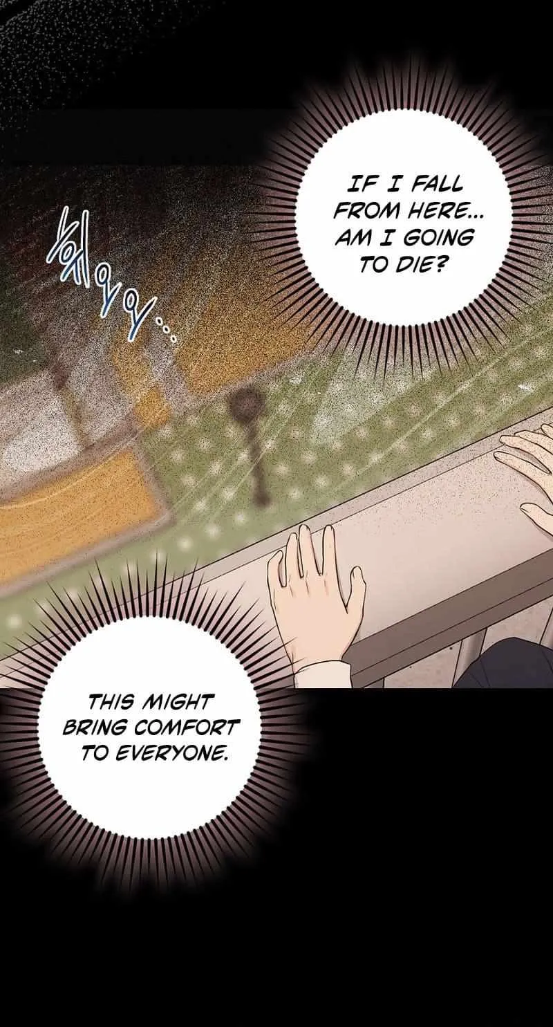 I Acted As the Adopted Daughter Too Well Chapter 2 page 69 - 