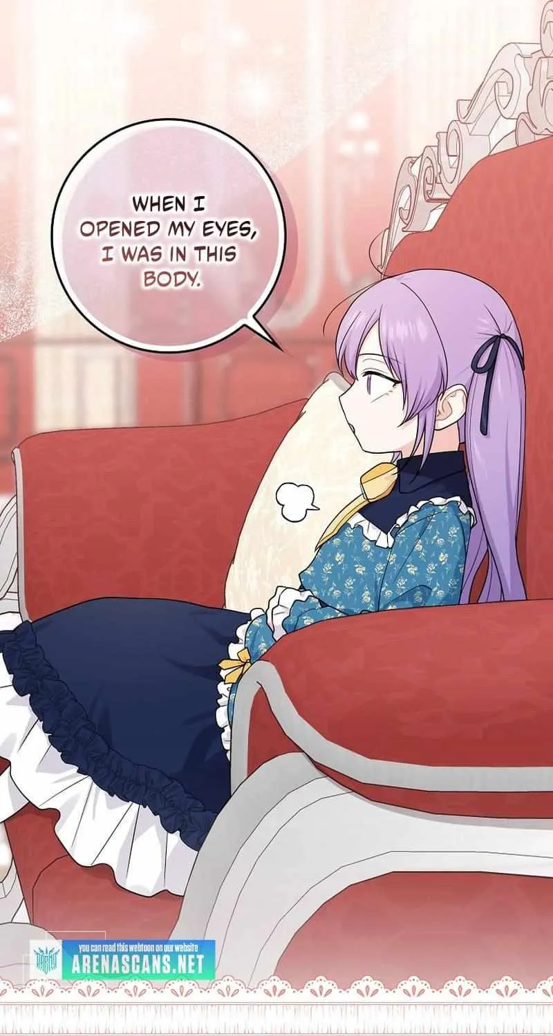 I Acted As the Adopted Daughter Too Well Chapter 2 page 80 - 