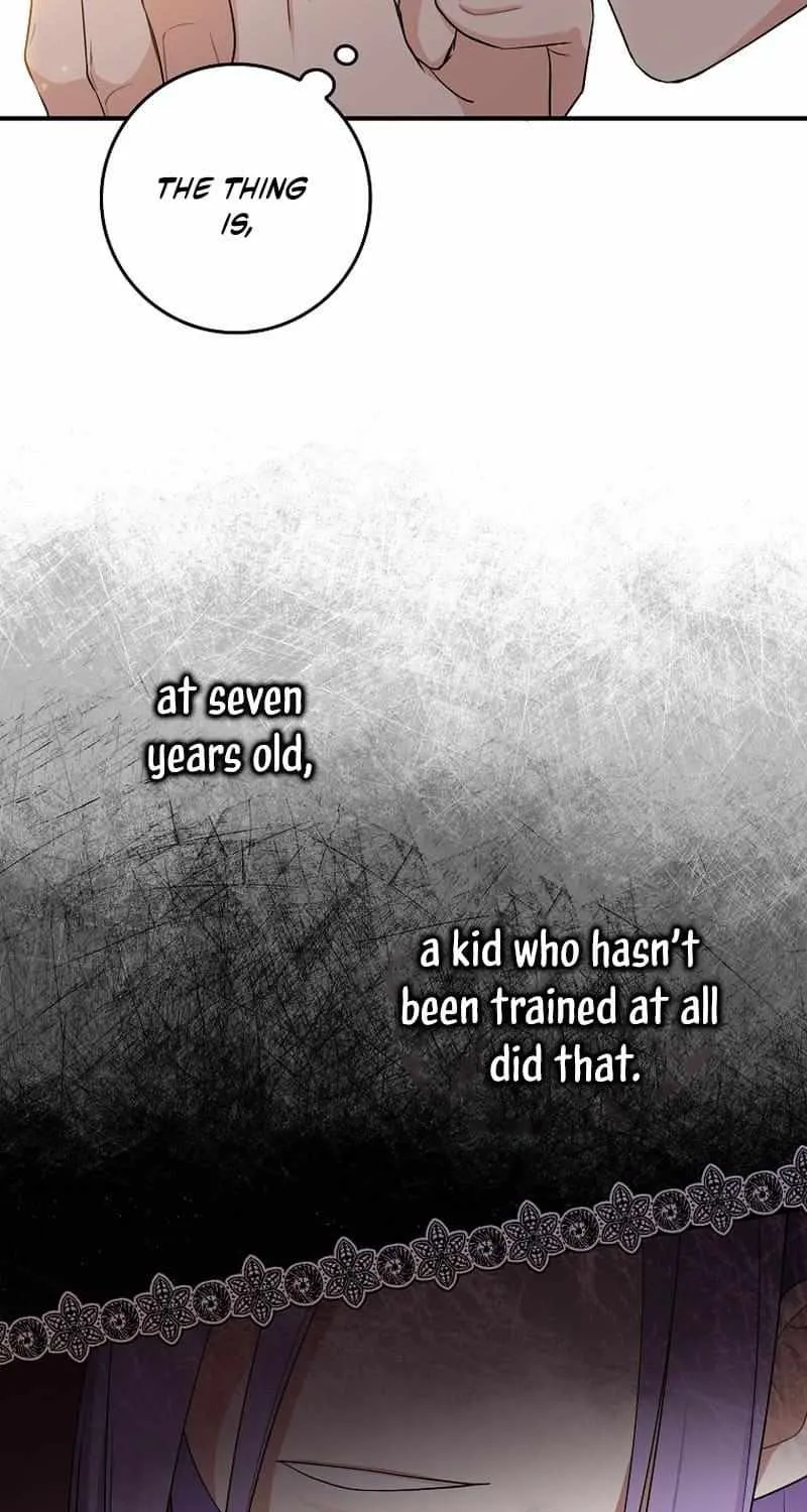 I Acted As the Adopted Daughter Too Well Chapter 2 page 9 - 