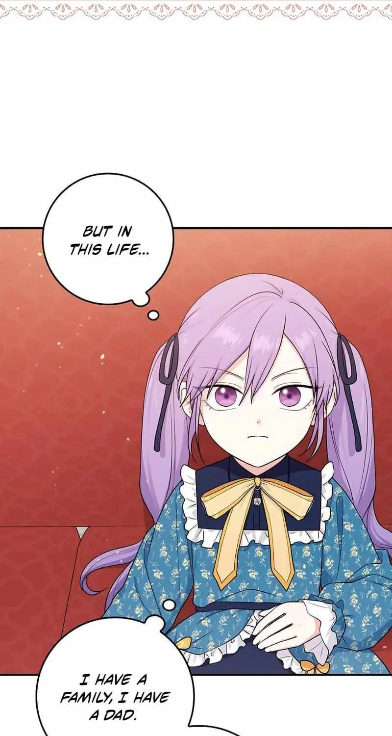 I Acted As the Adopted Daughter Too Well Chapter 2 page 81 - 