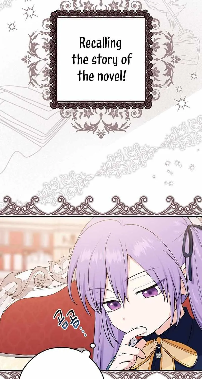 I Acted As the Adopted Daughter Too Well Chapter 2 page 84 - 