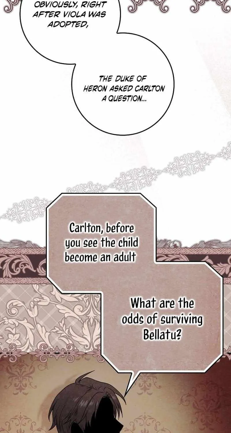 I Acted As the Adopted Daughter Too Well Chapter 2 page 85 - 