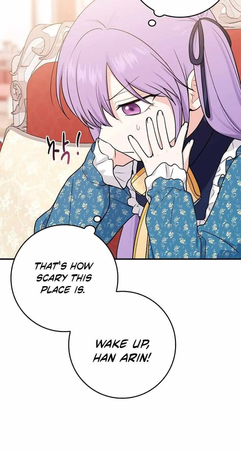 I Acted As the Adopted Daughter Too Well Chapter 2 page 88 - 
