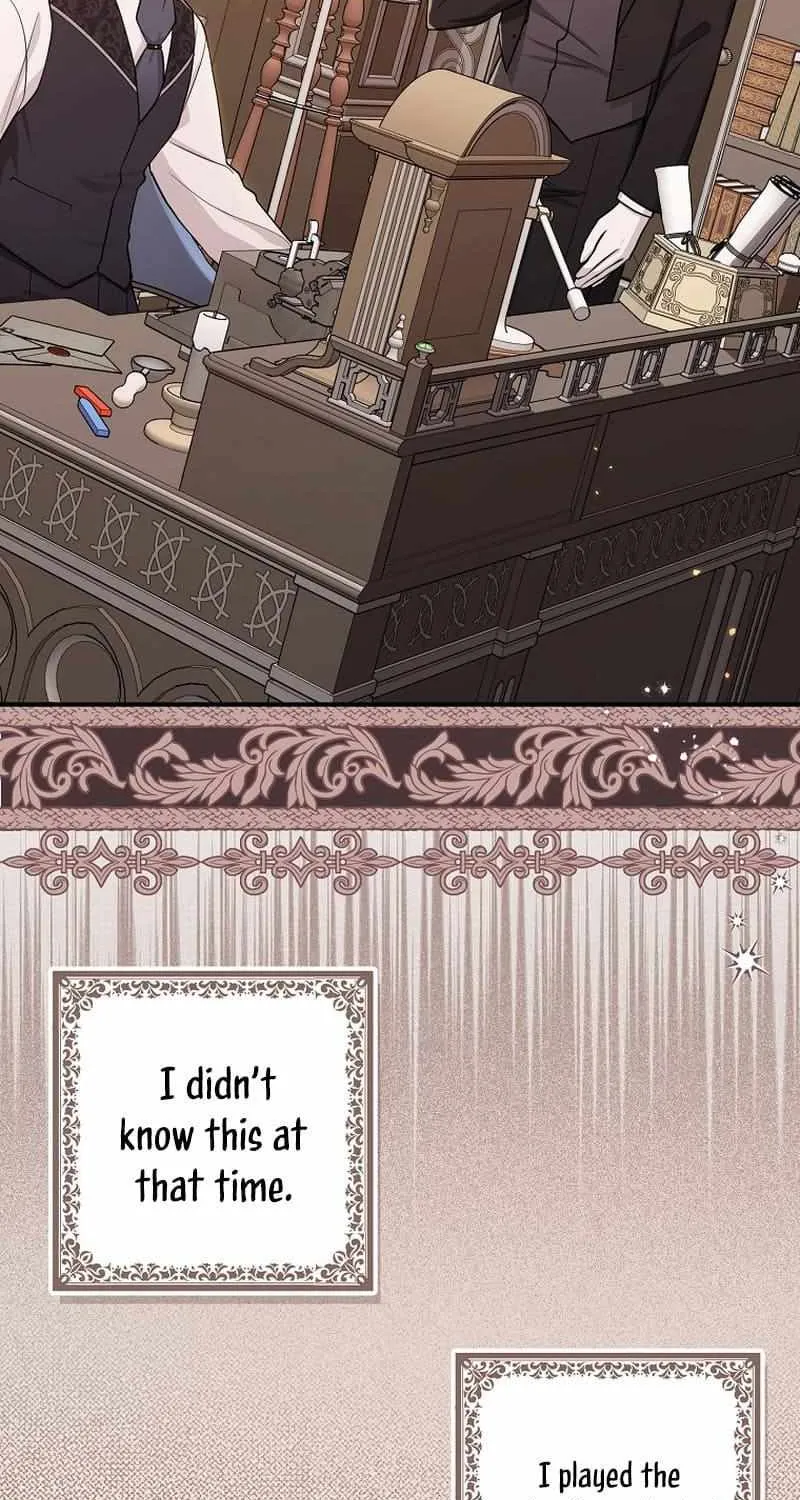 I Acted As the Adopted Daughter Too Well Chapter 2 page 92 - 