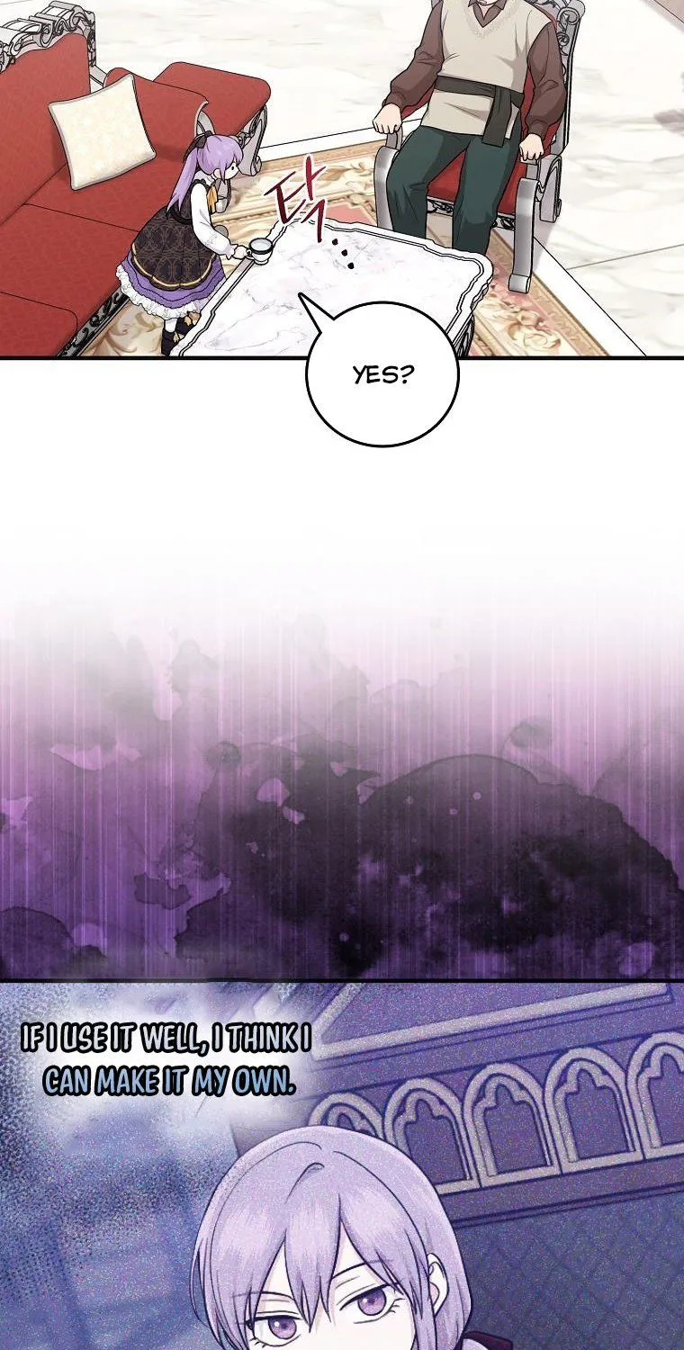 I Acted As the Adopted Daughter Too Well Chapter 20 page 13 - 