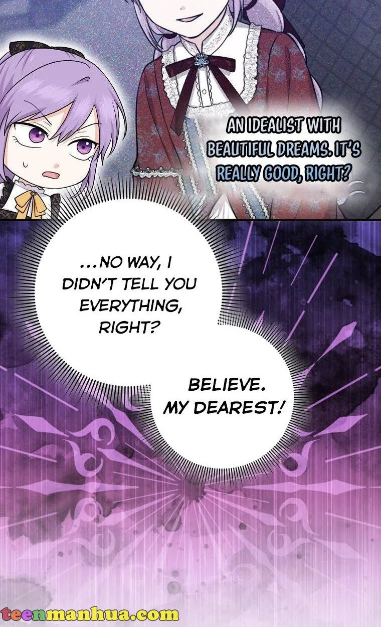 I Acted As the Adopted Daughter Too Well Chapter 20 page 14 - 